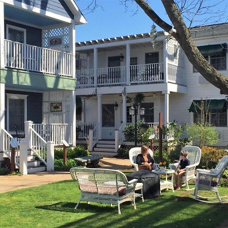 Kilmarnock Inn 외부 사진