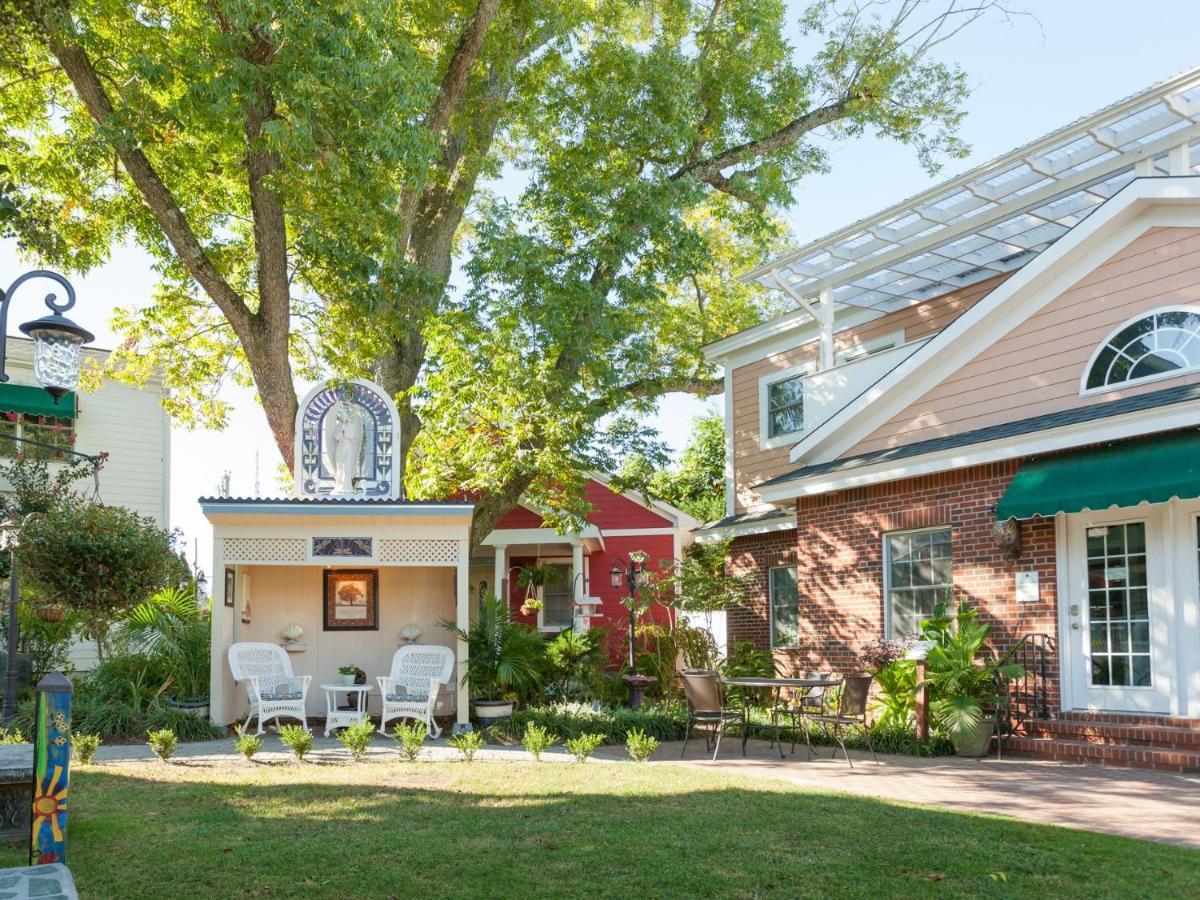 Kilmarnock Inn 외부 사진