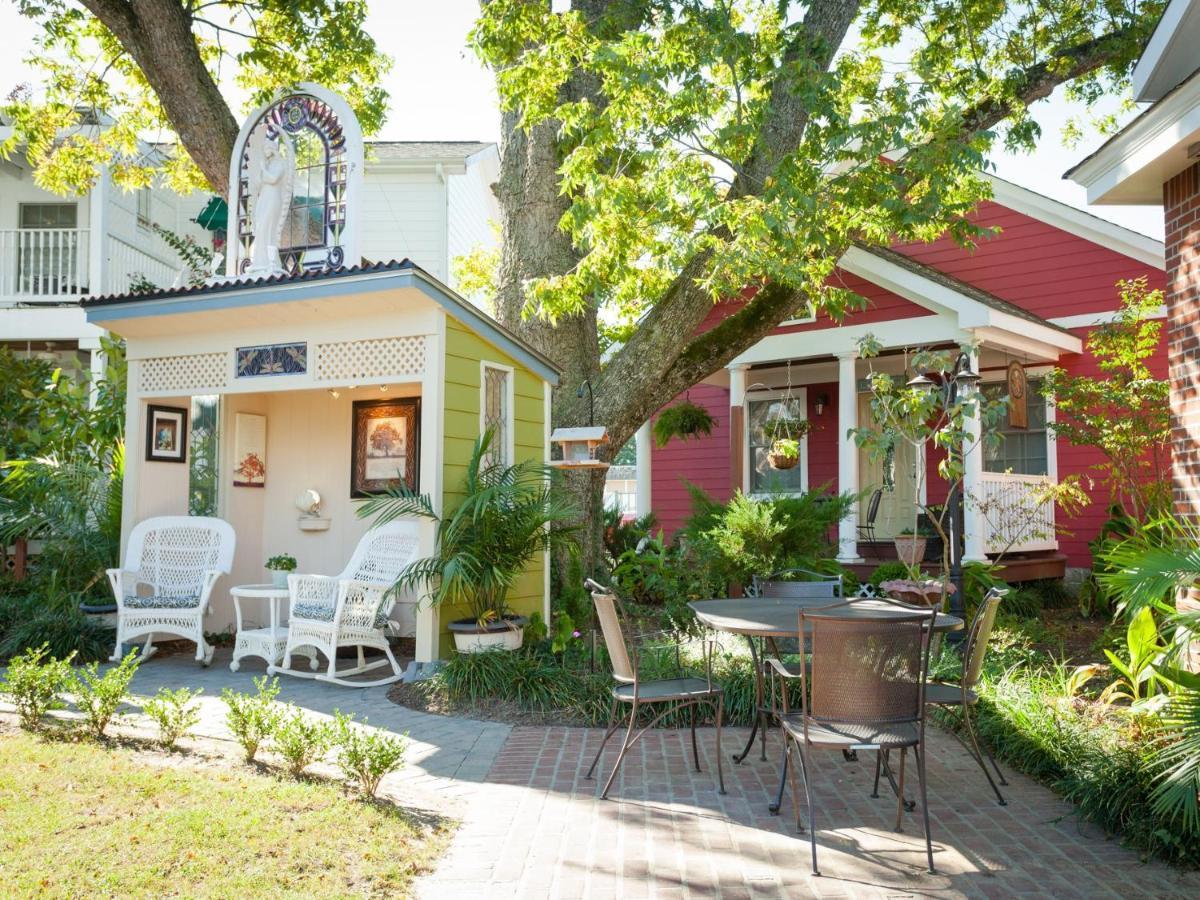 Kilmarnock Inn 외부 사진