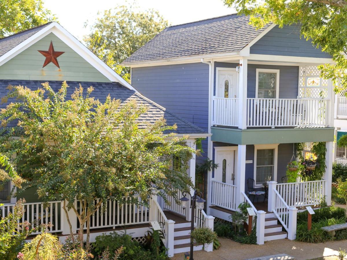 Kilmarnock Inn 외부 사진