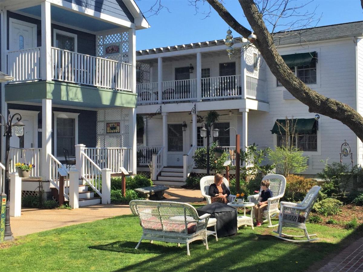 Kilmarnock Inn 외부 사진