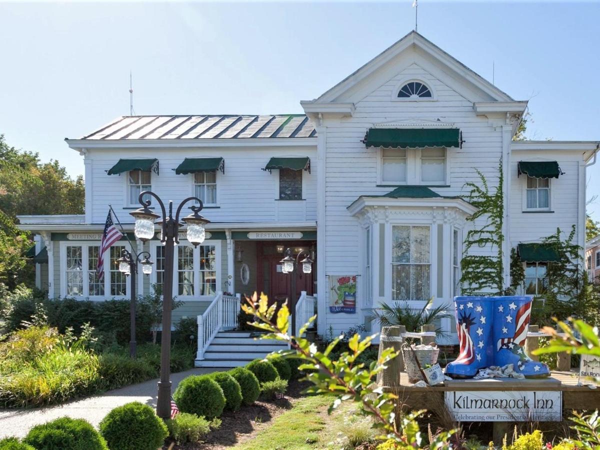 Kilmarnock Inn 외부 사진
