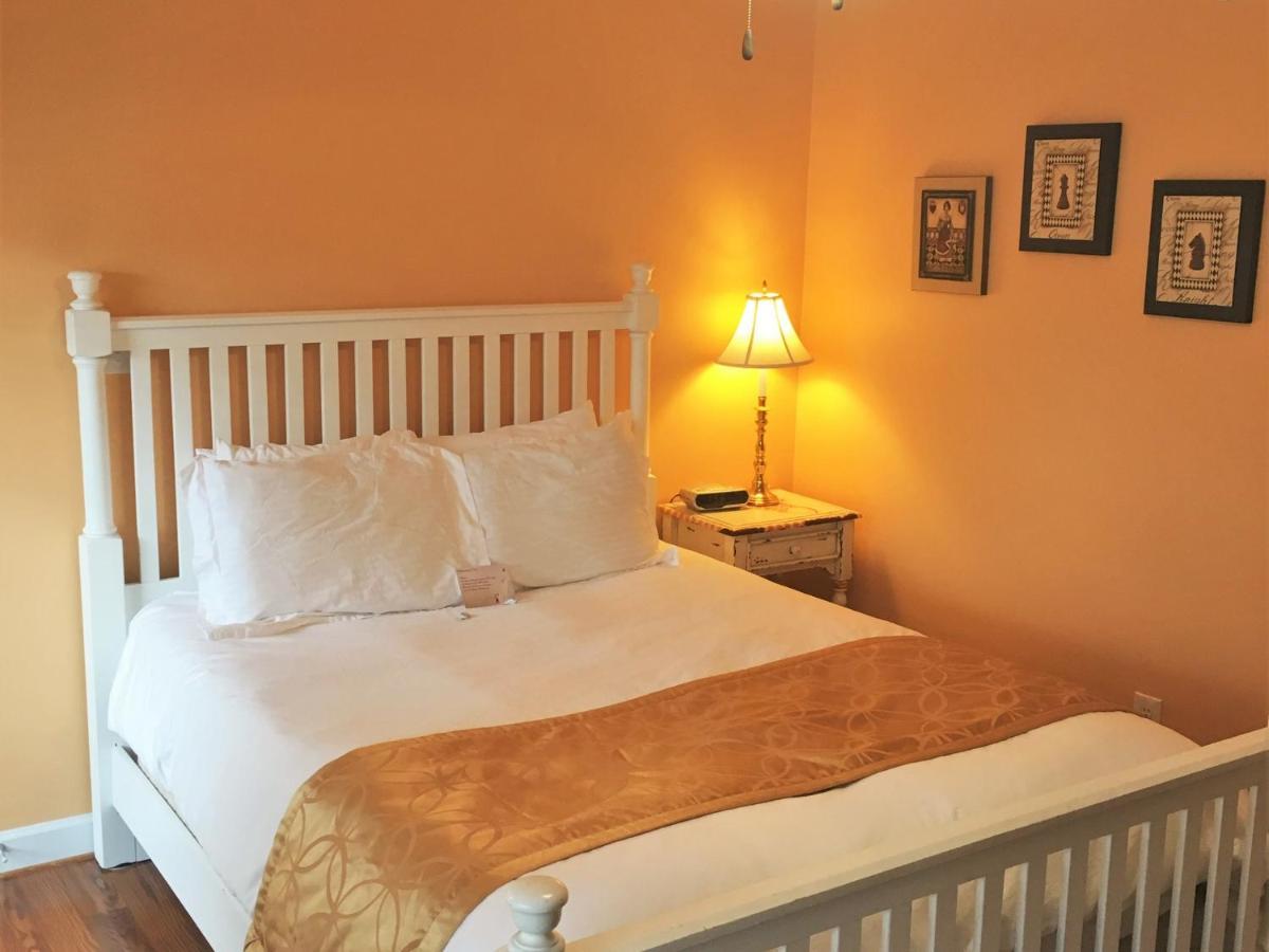 Kilmarnock Inn 객실 사진