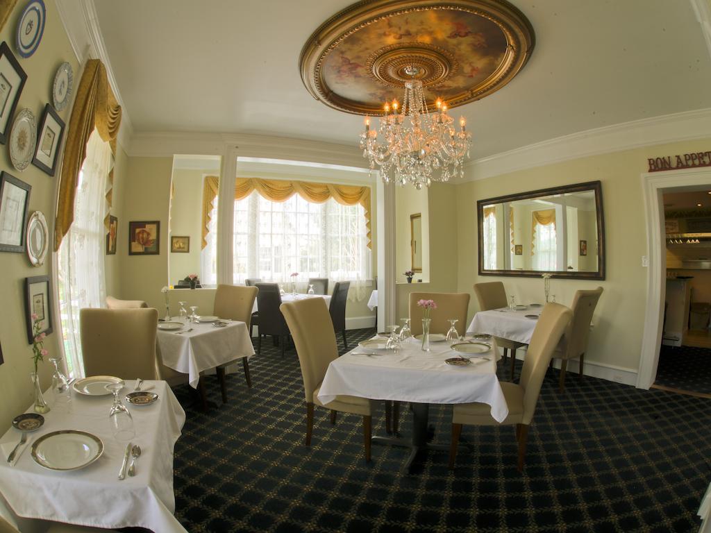 Kilmarnock Inn 외부 사진