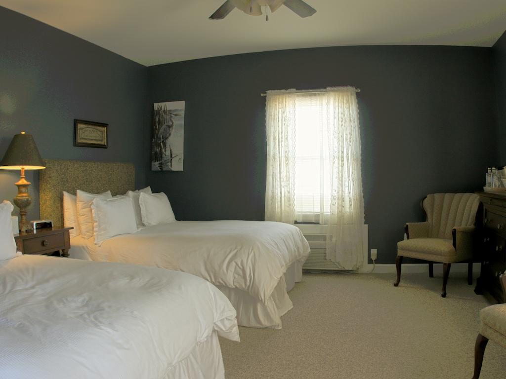 Kilmarnock Inn 외부 사진