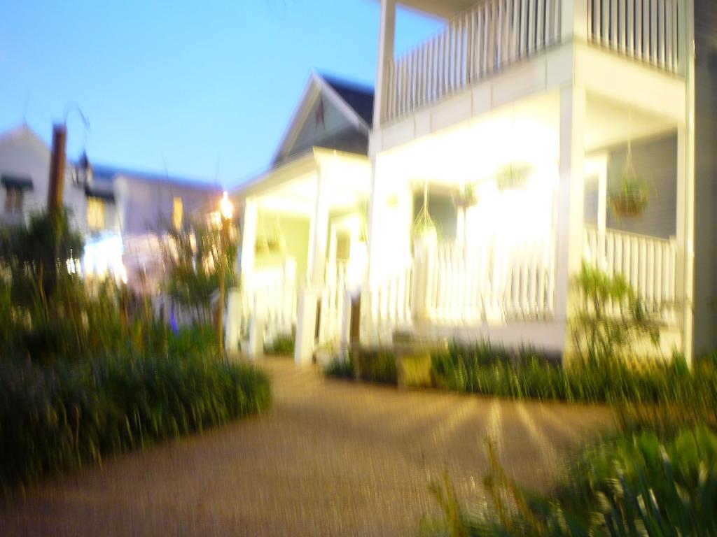 Kilmarnock Inn 외부 사진