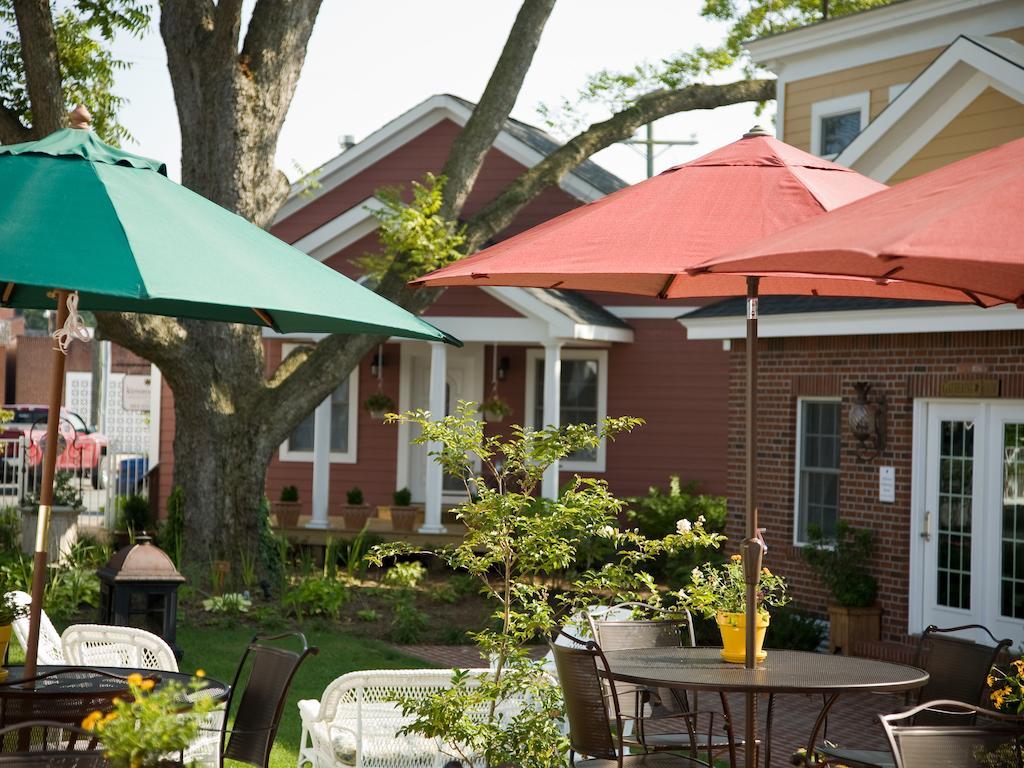 Kilmarnock Inn 객실 사진