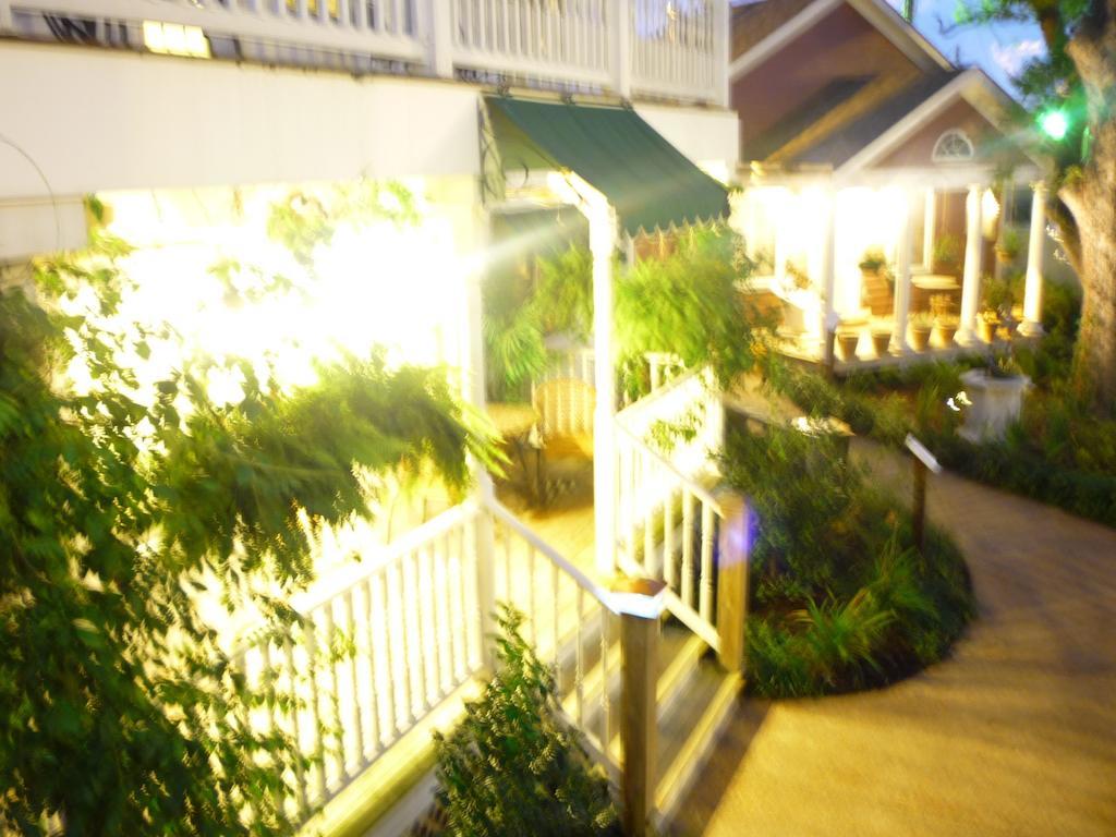 Kilmarnock Inn 외부 사진