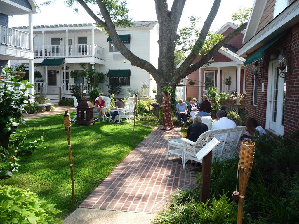 Kilmarnock Inn 외부 사진