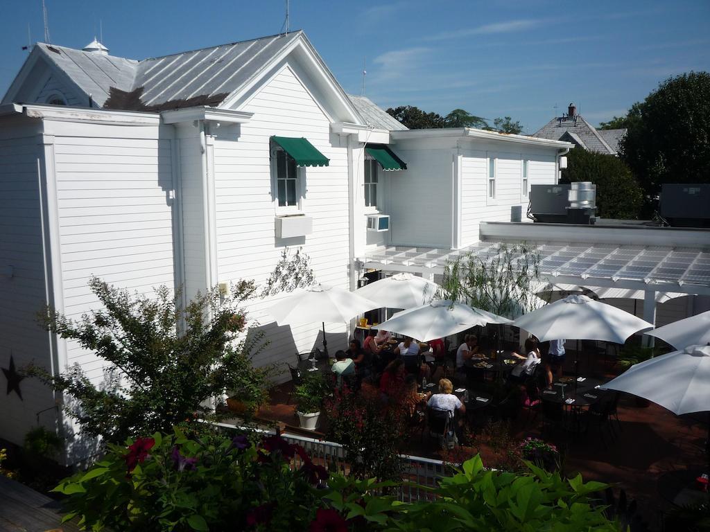 Kilmarnock Inn 외부 사진