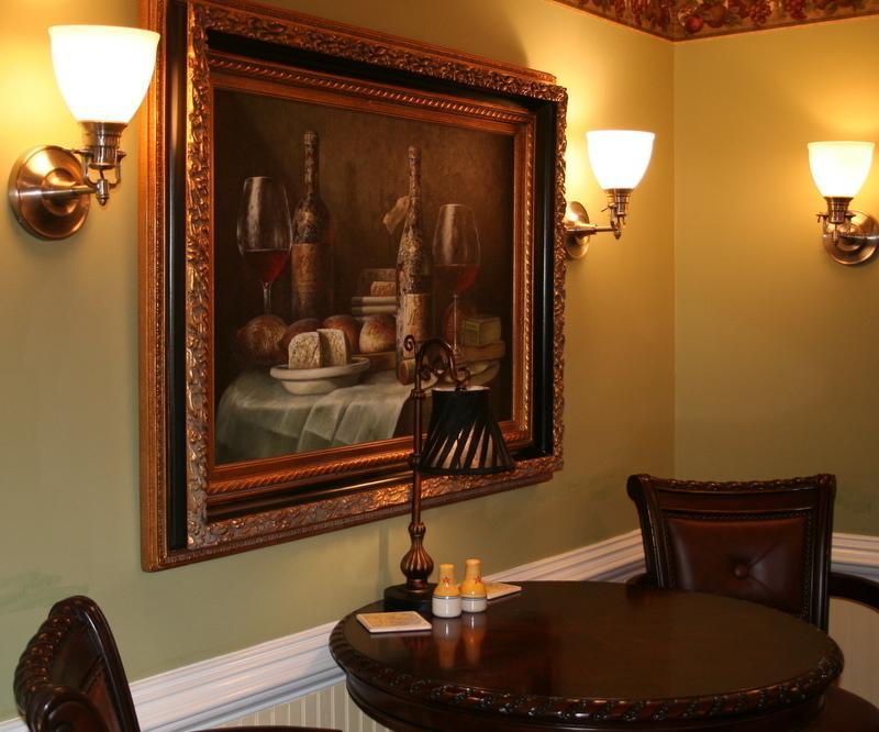 Kilmarnock Inn 외부 사진