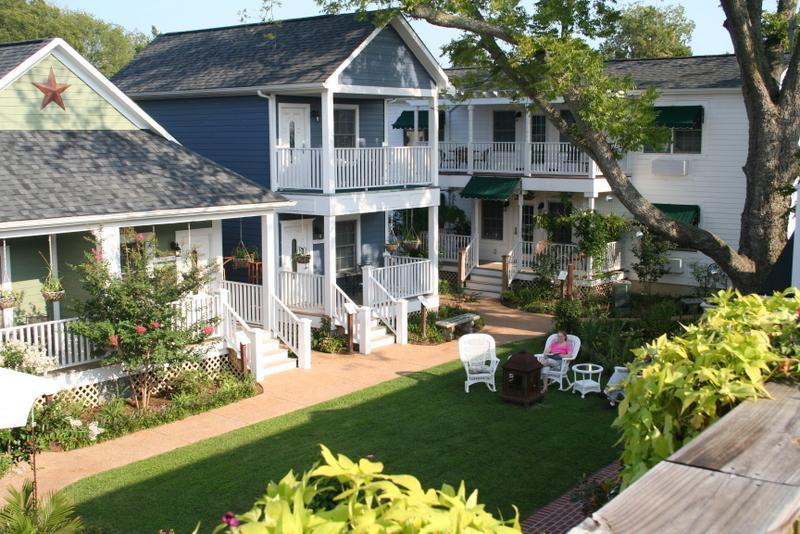 Kilmarnock Inn 외부 사진