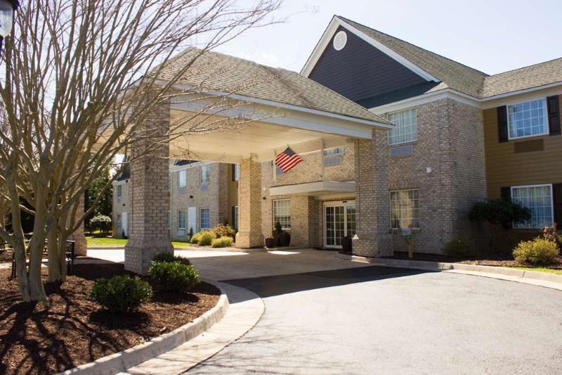 Kilmarnock Inn 외부 사진