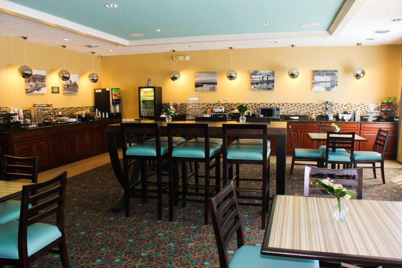 Kilmarnock Inn 외부 사진