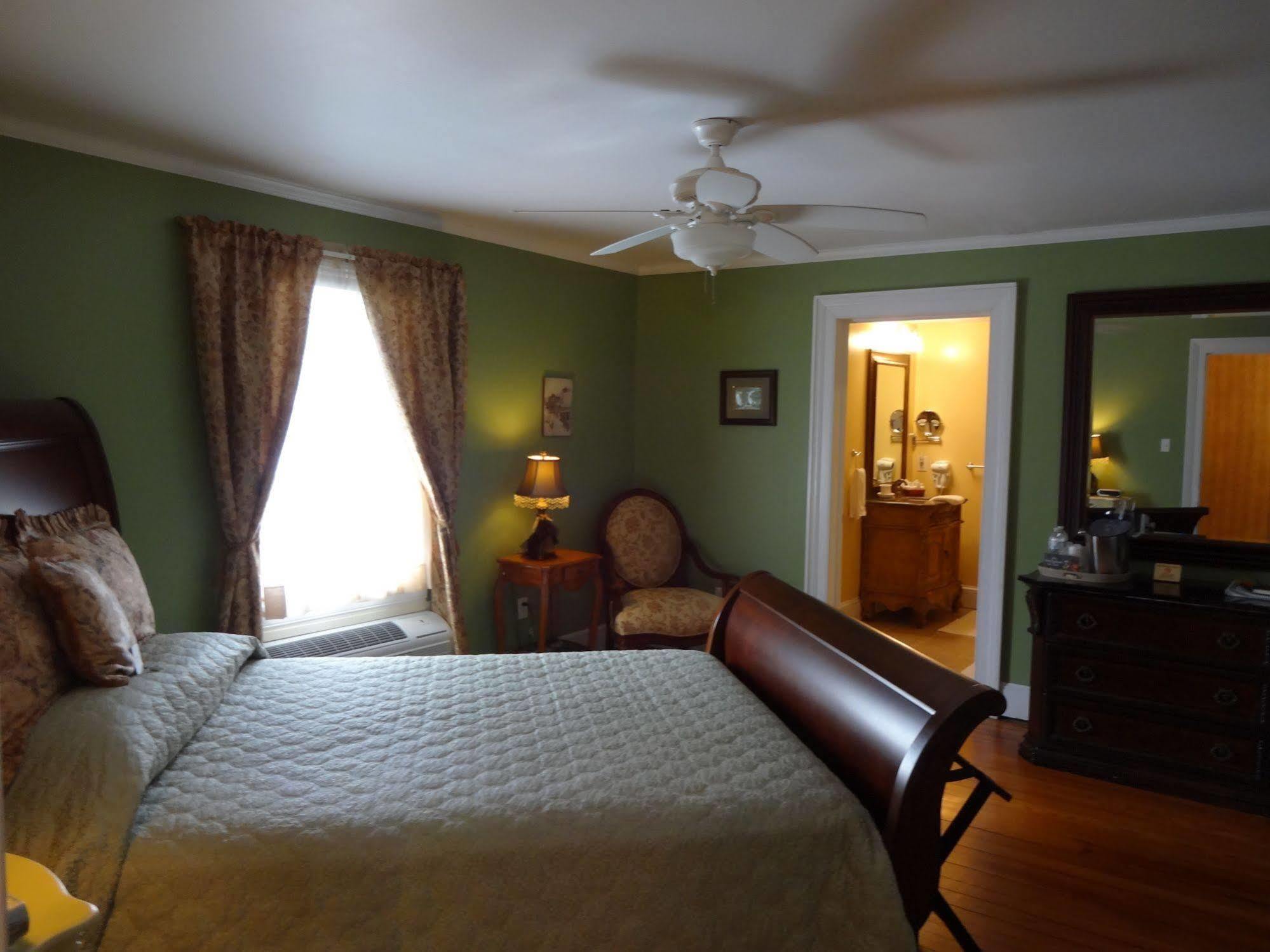 Kilmarnock Inn 외부 사진