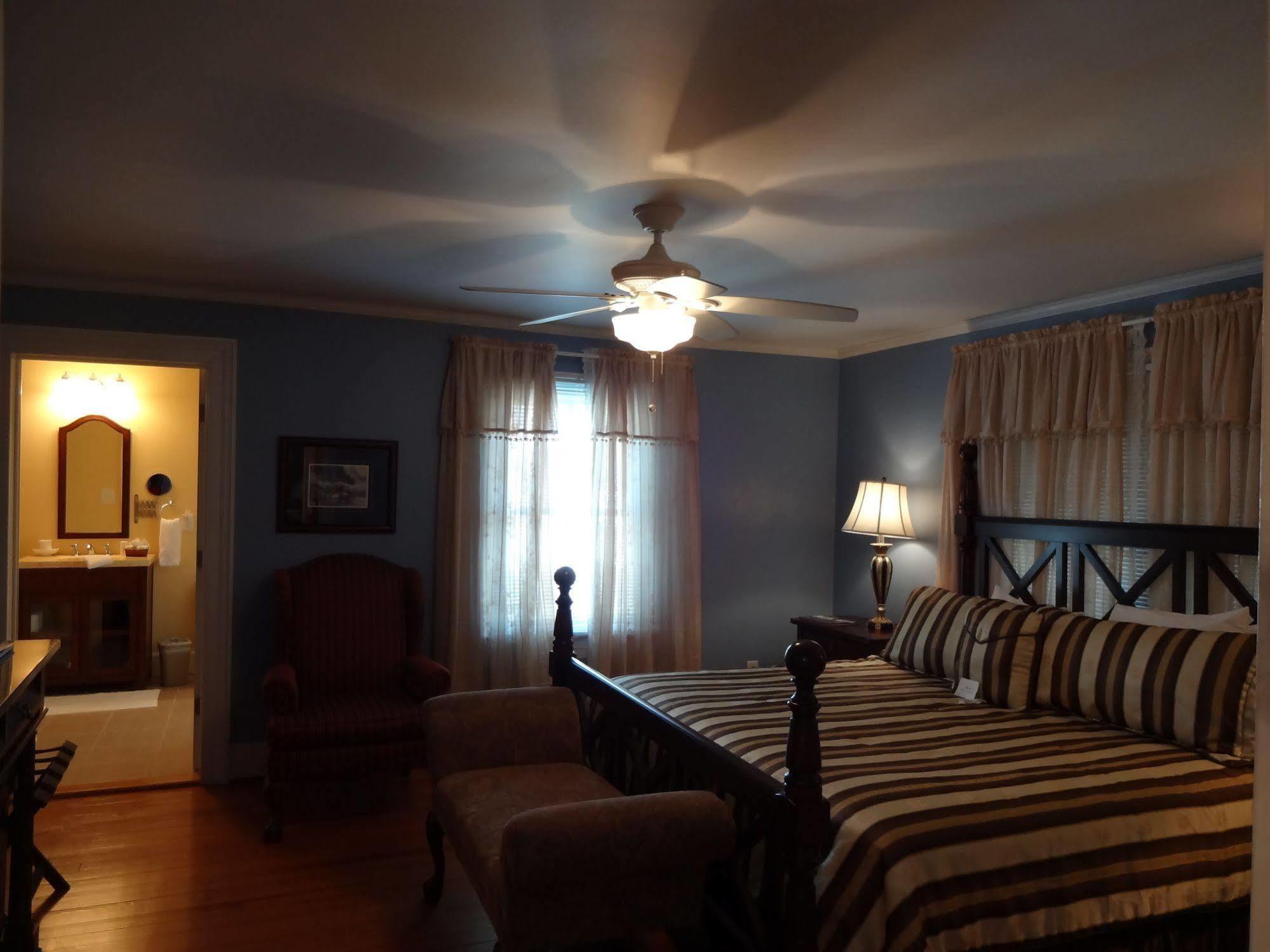 Kilmarnock Inn 외부 사진