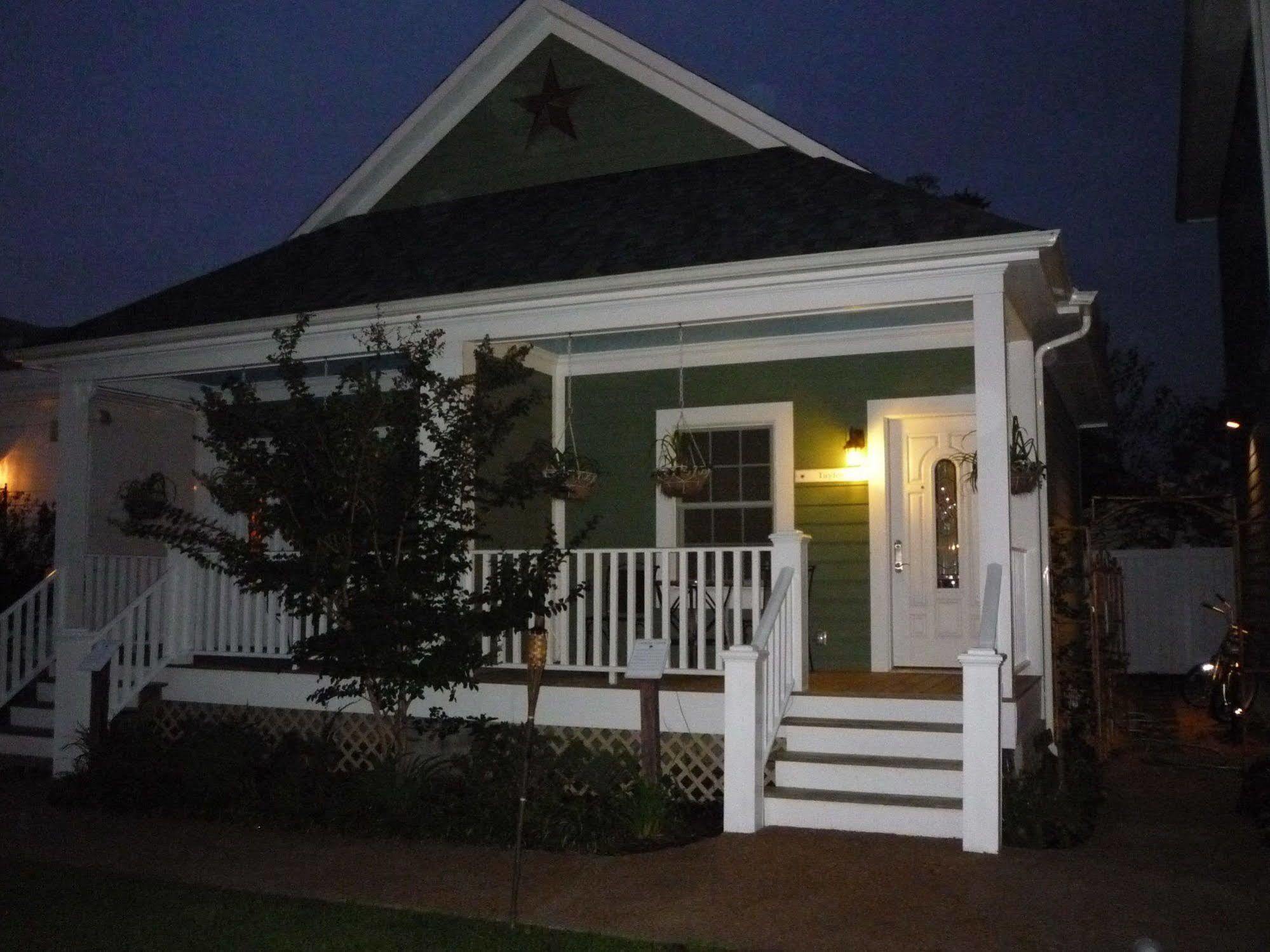 Kilmarnock Inn 외부 사진